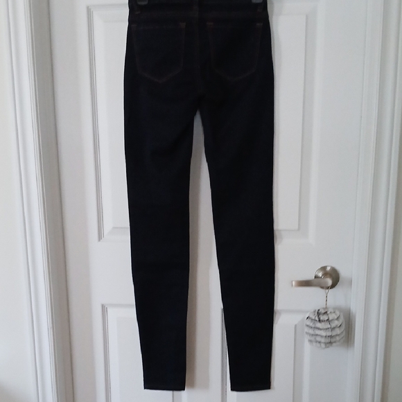 Dex Black Skinny Pants  NWT - Picture 4 of 6